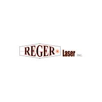 Reger Laser Inc. Logo