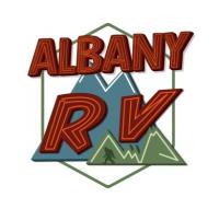 Albany RV Logo
