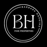 Barbara Hopkins Logo