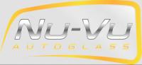 Nu-Vu Auto Glass Logo
