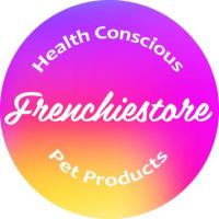 Frenchiestore LLC Logo