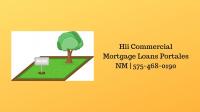 Hii Commercial Mortgage Loans Portales NM Logo