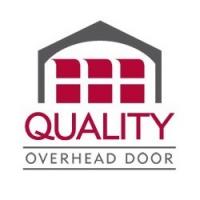 Quality Overhead Door Logo