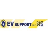 EV Support logo