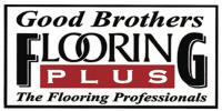 Good Brothers Flooring Plus Logo