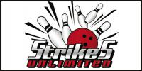 Strikes Unlimited Youth Program Logo