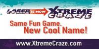 Xtreme Craze Logo