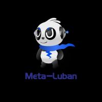meta-luban Logo