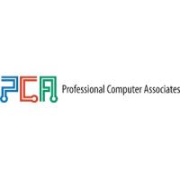Professional Computer Associates Logo