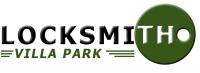 Locksmith Villa Park Logo