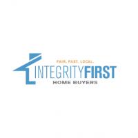Integrity First Home Buyers Logo