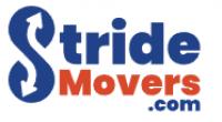 Stride Movers Deerfield Beach | Local Moving Companies Logo