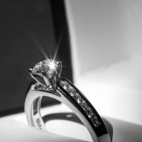 Larry Conover Jewelers Logo