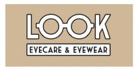 LOOK Eyecare & Eyewear Logo