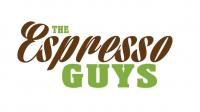 The Espresso Guys Logo