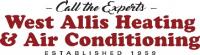 West Allis Heating & Air Conditioning, Inc. logo