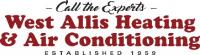 West Allis Heating & Air Conditioning, Inc. Logo