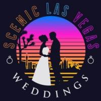 Scenic Las Vegas Weddings Logo