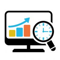 DeskTrack Logo