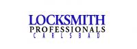 Locksmith Carlsbad Logo