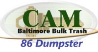 CAMs Cans logo