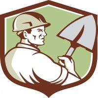 Concrete Contractor San Mateo Logo