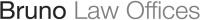 Bruno Law Offices Logo