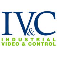 Industrial Video & Control Logo