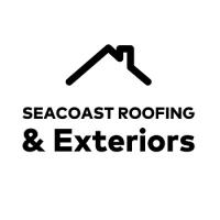 Seacoast Roofing & Exteriors Logo