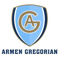 Dr. Armen Gregorian, MD Logo