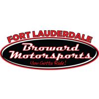 Broward Motorsports Fort Lauderdale logo
