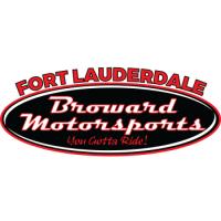 Broward Motorsports Fort Lauderdale Logo