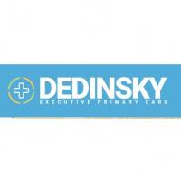 Dedinsky Executive Primary Care Logo