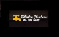 Plumber Fullerton Logo