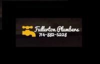 Plumber Fullerton Logo