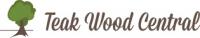 Teak Wood Central logo
