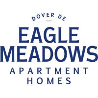 Eagle Meadows logo