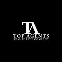 Top Agents Real Estate Company Logo