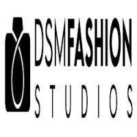 DSM Fashion Studios Logo
