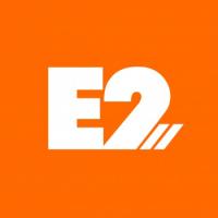 E2 Church logo