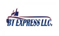 BT Express LLC Logo