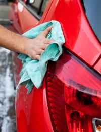 Prime Gloss Detailing Logo