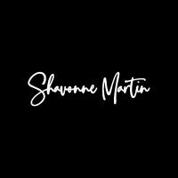 Shavonne Martin Logo