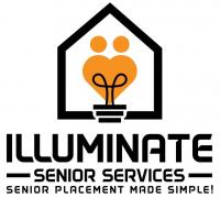 Illuminate Senior Services Logo