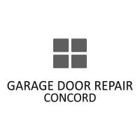 Garage Door Repair Concord Logo