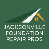Jacksonville Foundation Repair Pros Logo