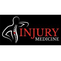 Injury Medicine Logo