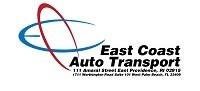 East Coast Auto Transport Logo