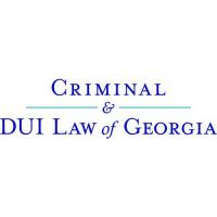 Criminal & DUI Law of Georgia logo