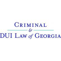 Criminal & DUI Law of Georgia Logo